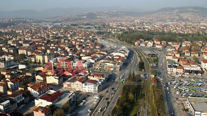 Sakarya Adapazarı Uydu Servisi ve Kurulumu