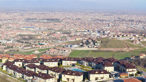 Sakarya Serdivan Uydu Servisi ve Kurulumu
